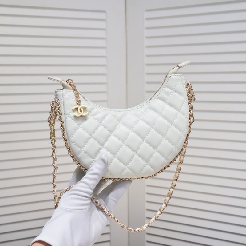 Chanel Hobo Bags